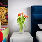 Easy Rent - Blue Place, Basen & Spa, Centrum Free Parking 24h Check-in *