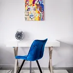 Easy Rent - Blue Place, Basen & Spa, Centrum Free Parking 24h Check-in