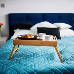 Apartment Easy Rent - Blue Place, Basen & Spa, Centrum Free Parking 24h Check-in