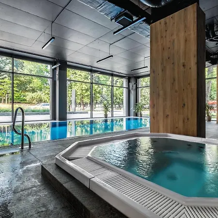Easy Rent - Blue Place Apartment