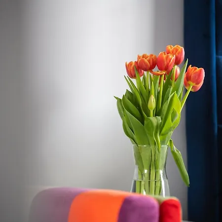 Easy Rent - Blue Place, Basen & Spa, Centrum Free Parking 24h Check-in Apartman Lublin