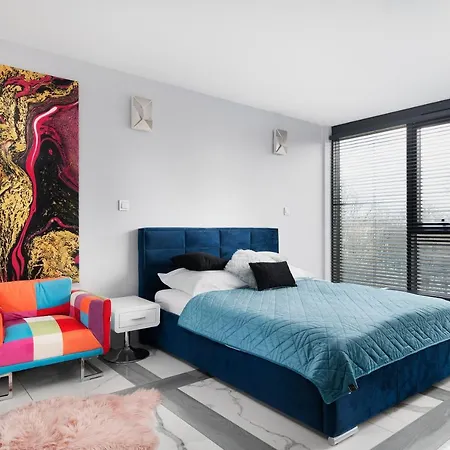 Easy Rent - Blue Place Apartment