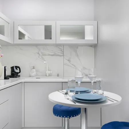 Apartment Easy Rent - Blue Place *