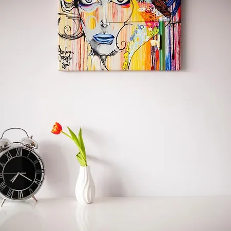 Easy Rent - Blue Place Apartment *