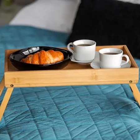 Easy Rent - Blue Place, Basen & Spa, Centrum Free Parking 24h Check-in *