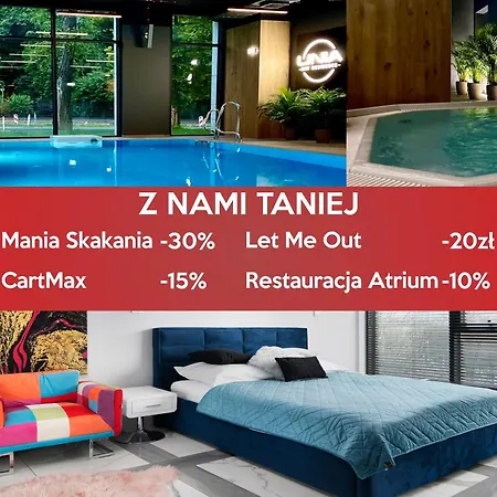 Easy Rent - Blue Place * Lublin