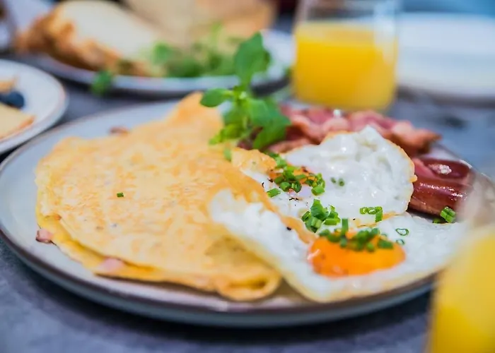 Διαμέρισμα Easy Rent - Blue Place, Basen & Spa, Centrum Free Parking 24h Check-in *