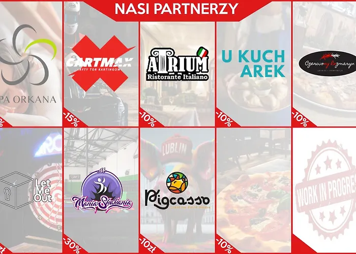 Διαμέρισμα Easy Rent - Blue Place, Basen & Spa, Centrum Free Parking 24h Check-in Λούμπλιν